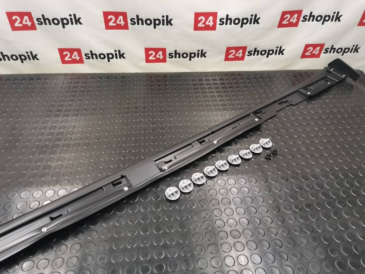 Молдинг порога, 8000 рублей, Красноярск