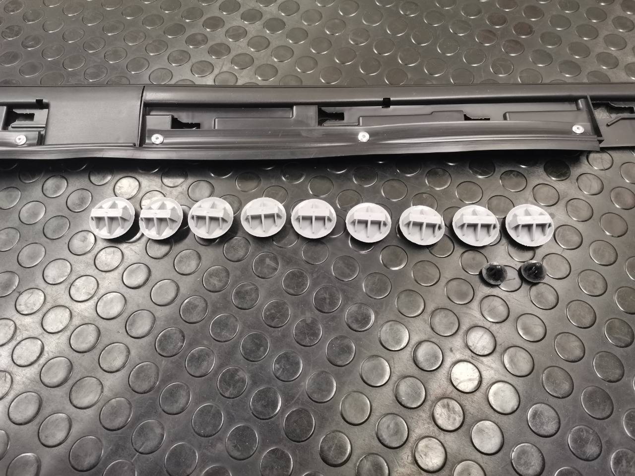 Молдинг порога, 8000 рублей, Красноярск