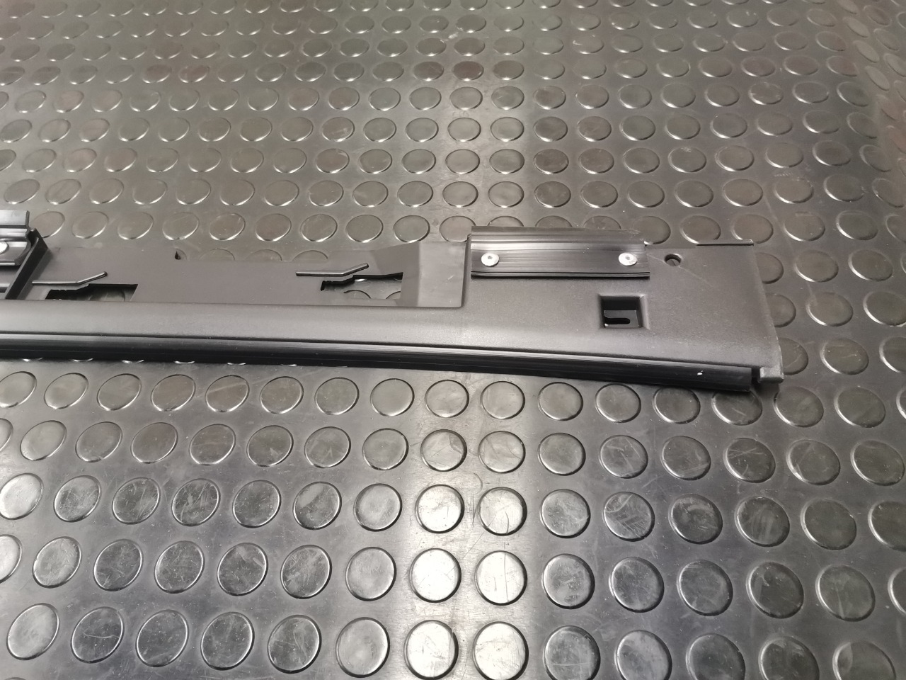 Молдинг порога, 8000 рублей, Красноярск