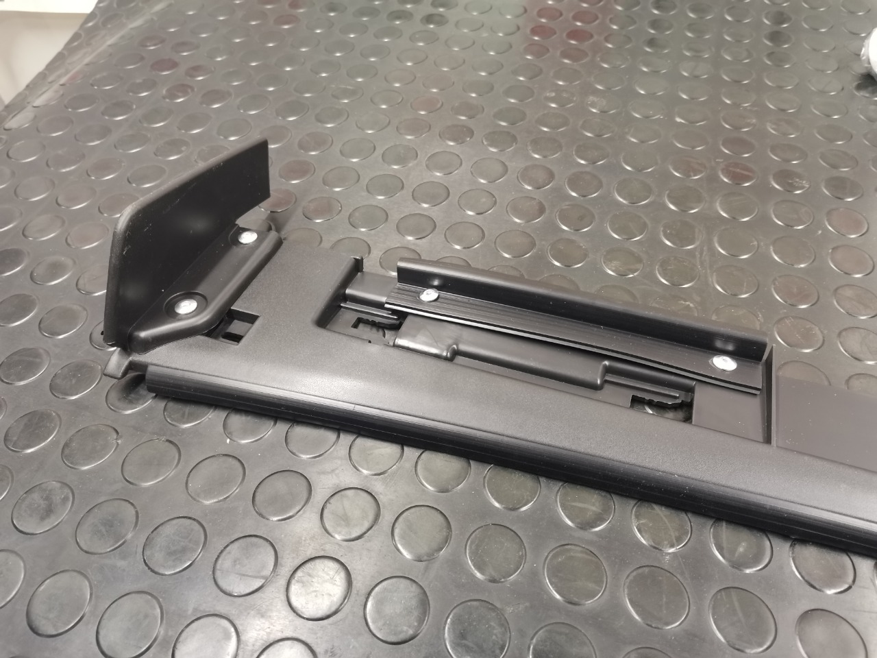 Молдинг порога, 8000 рублей, Красноярск