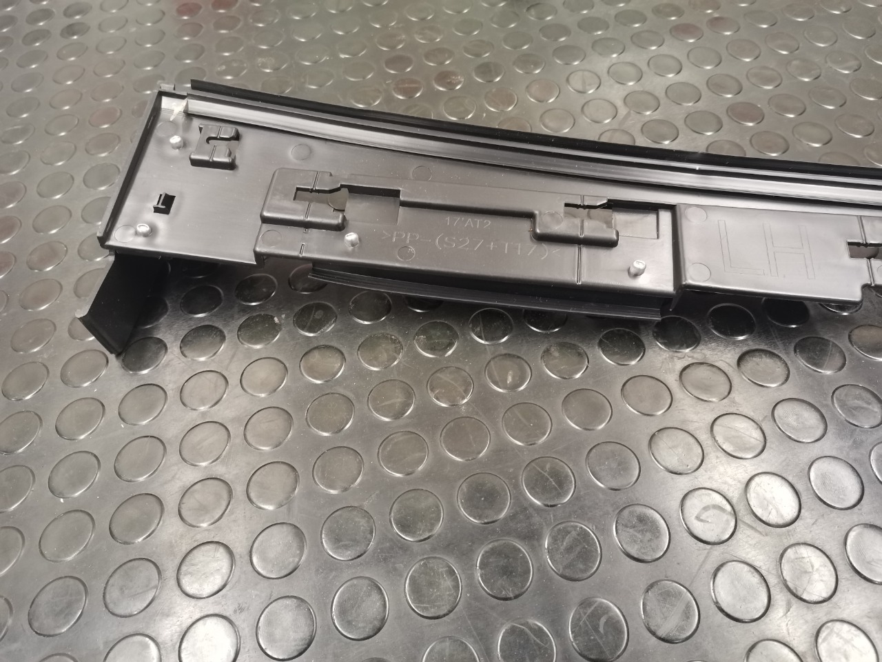 Молдинг порога, 8000 рублей, Красноярск