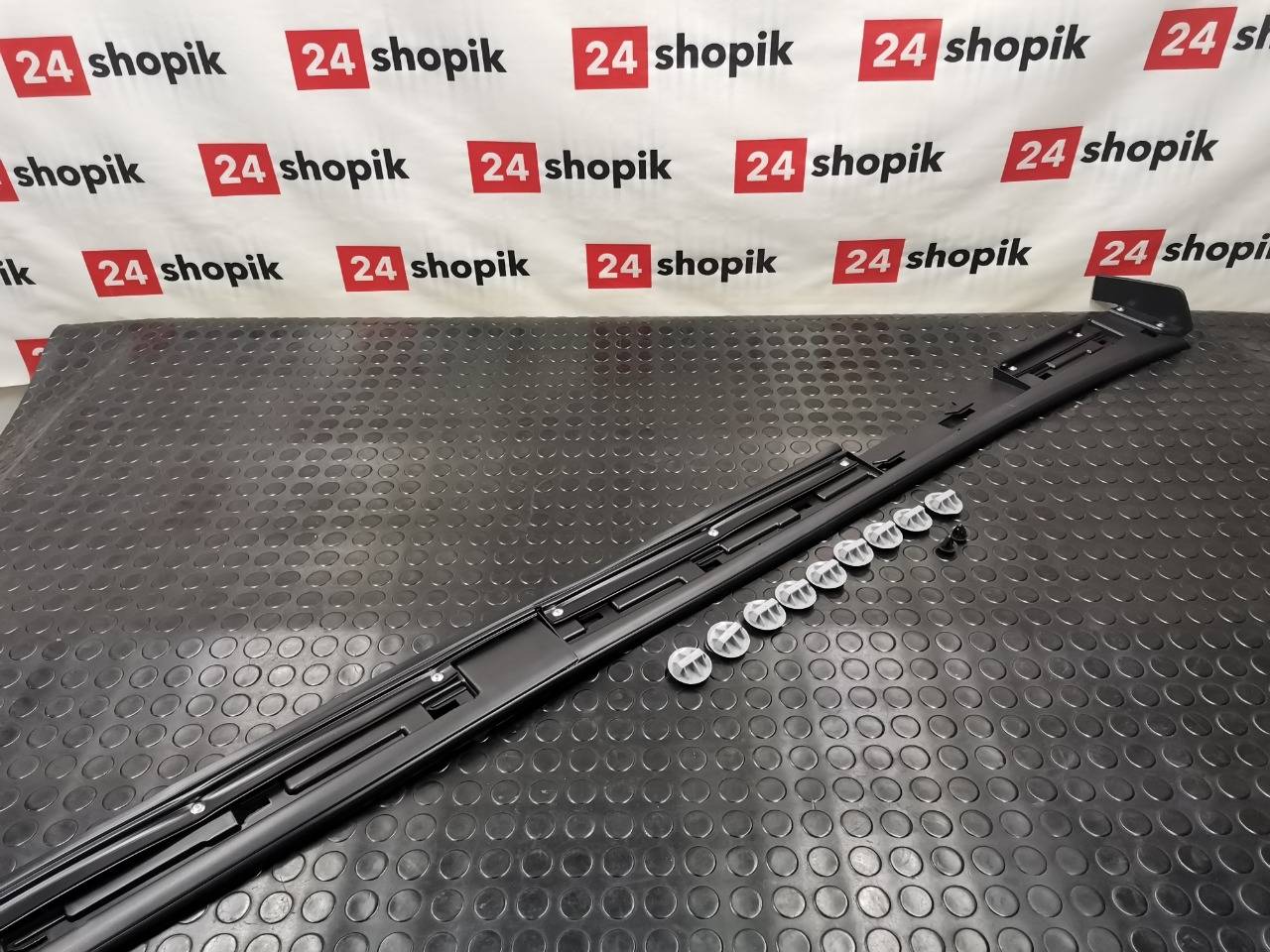 Молдинг порога, 8000 рублей, Красноярск