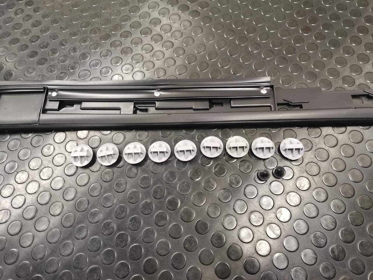 Молдинг порога, 8000 рублей, Красноярск