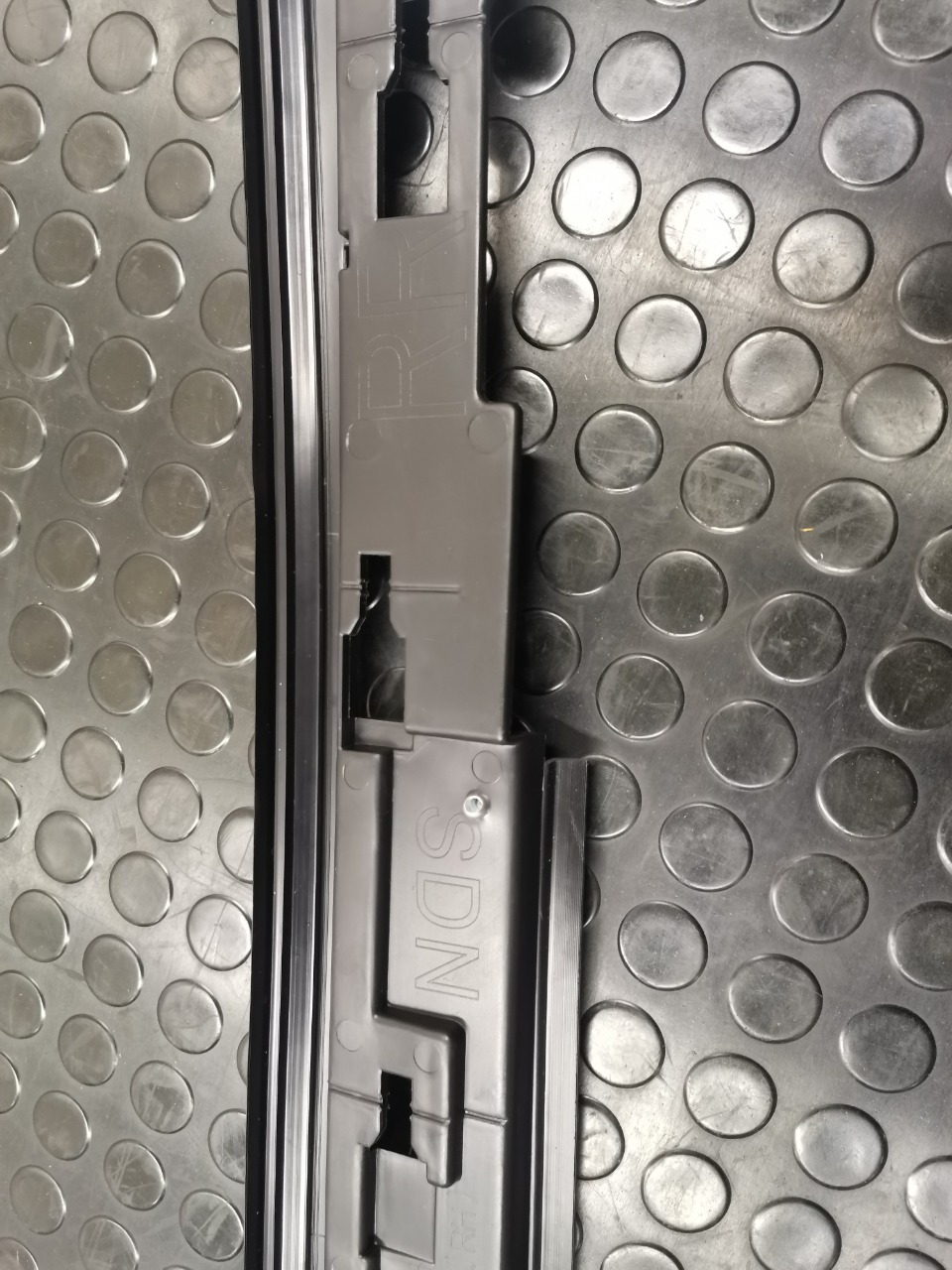 Молдинг порога, 8000 рублей, Красноярск