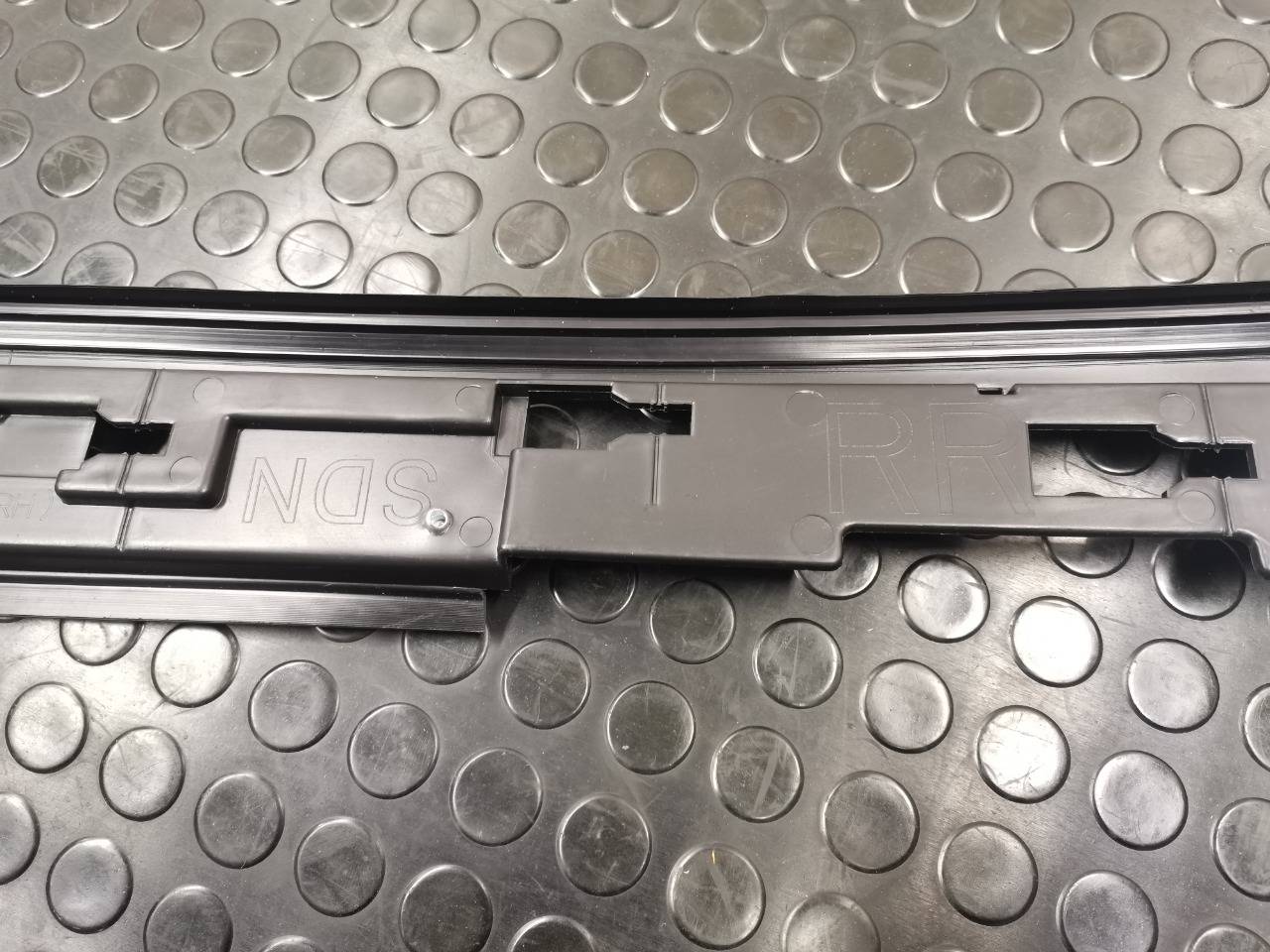 Молдинг порога, 8000 рублей, Красноярск