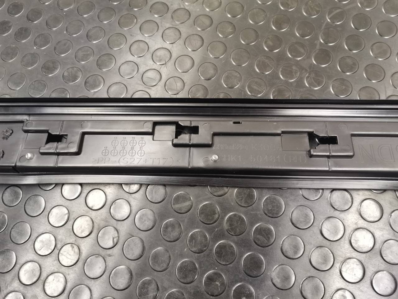 Молдинг порога, 8000 рублей, Красноярск