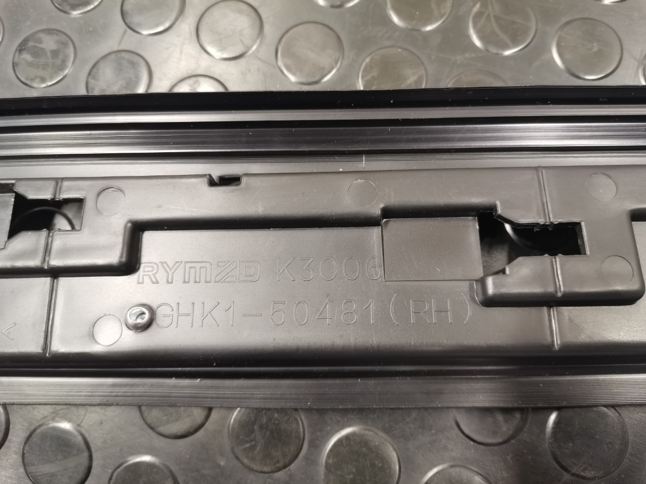 Молдинг порога, 8000 рублей, Красноярск