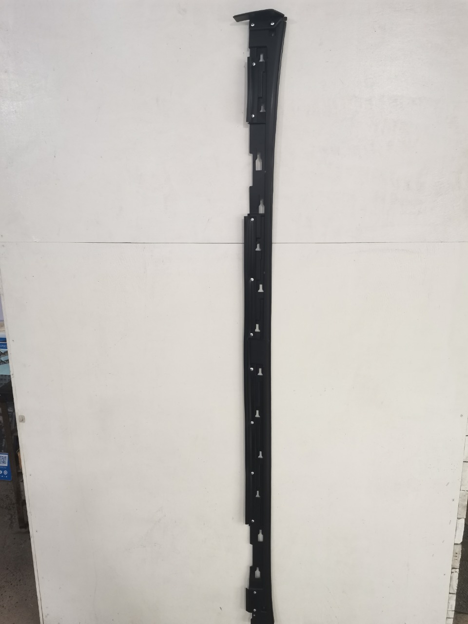 Молдинг порога, 8000 рублей, Красноярск