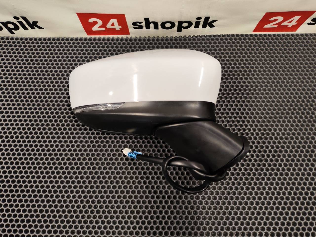 Зеркало боковое, 14000 рублей, Красноярск