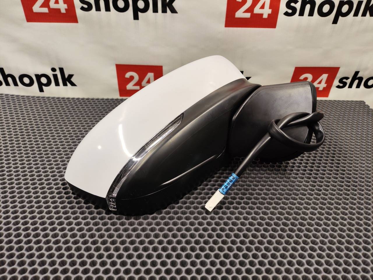 Зеркало боковое, 14000 рублей, Красноярск