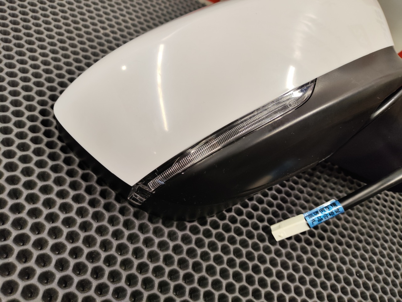 Зеркало боковое, 14000 рублей, Красноярск