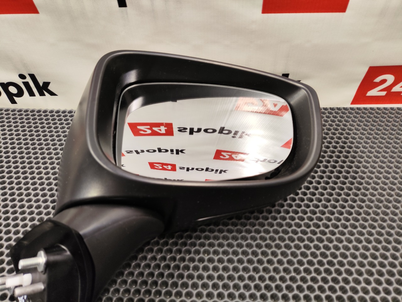 Зеркало боковое, 14000 рублей, Красноярск