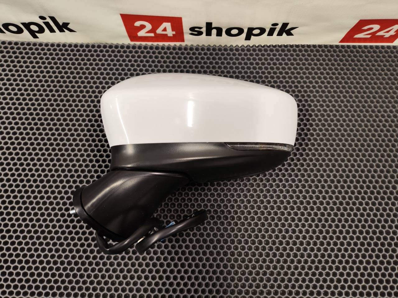 Зеркало боковое, 14000 рублей, Красноярск