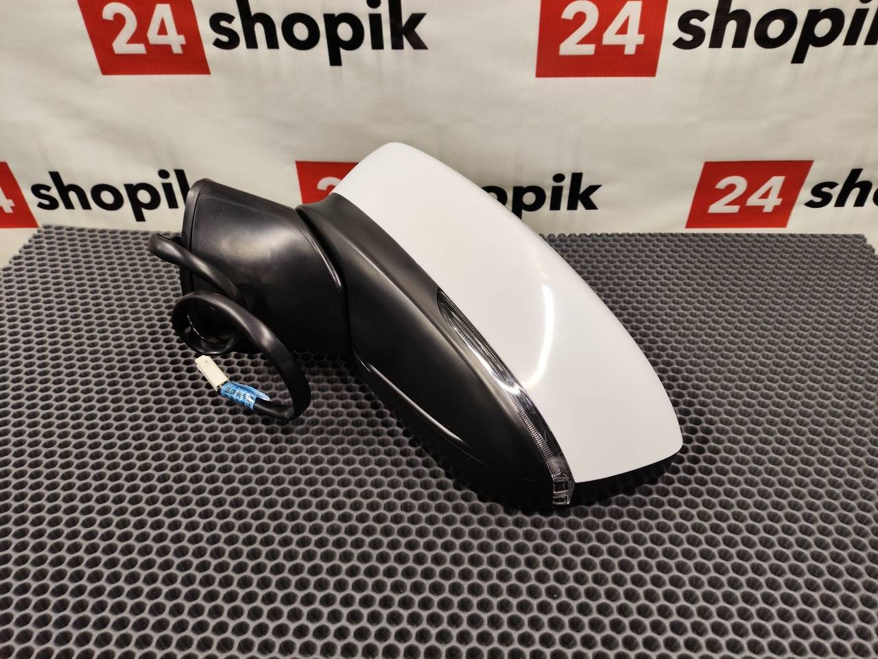 Зеркало боковое, 14000 рублей, Красноярск