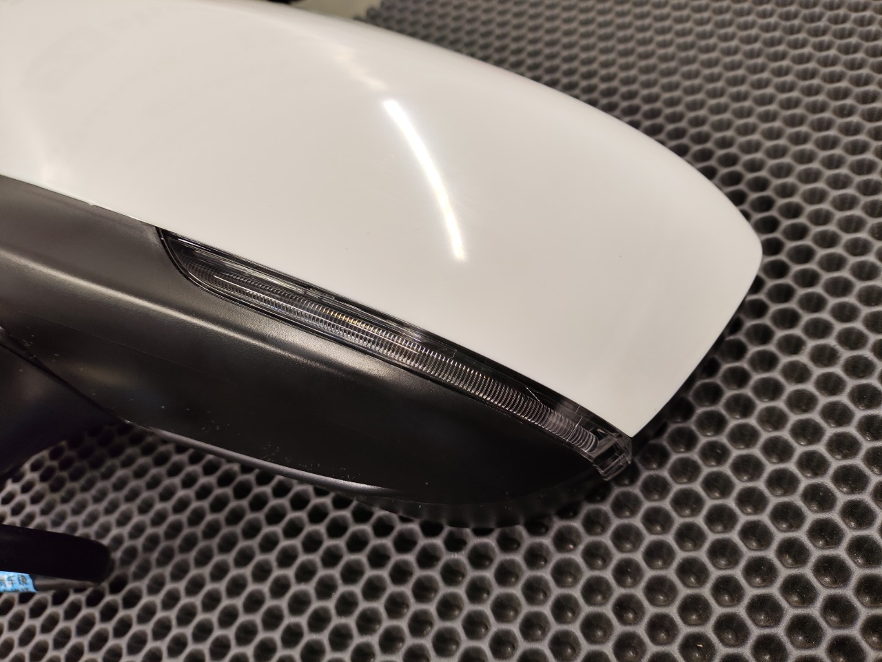 Зеркало боковое, 14000 рублей, Красноярск