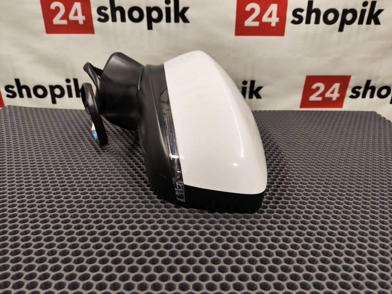 Зеркало боковое, 14000 рублей, Красноярск