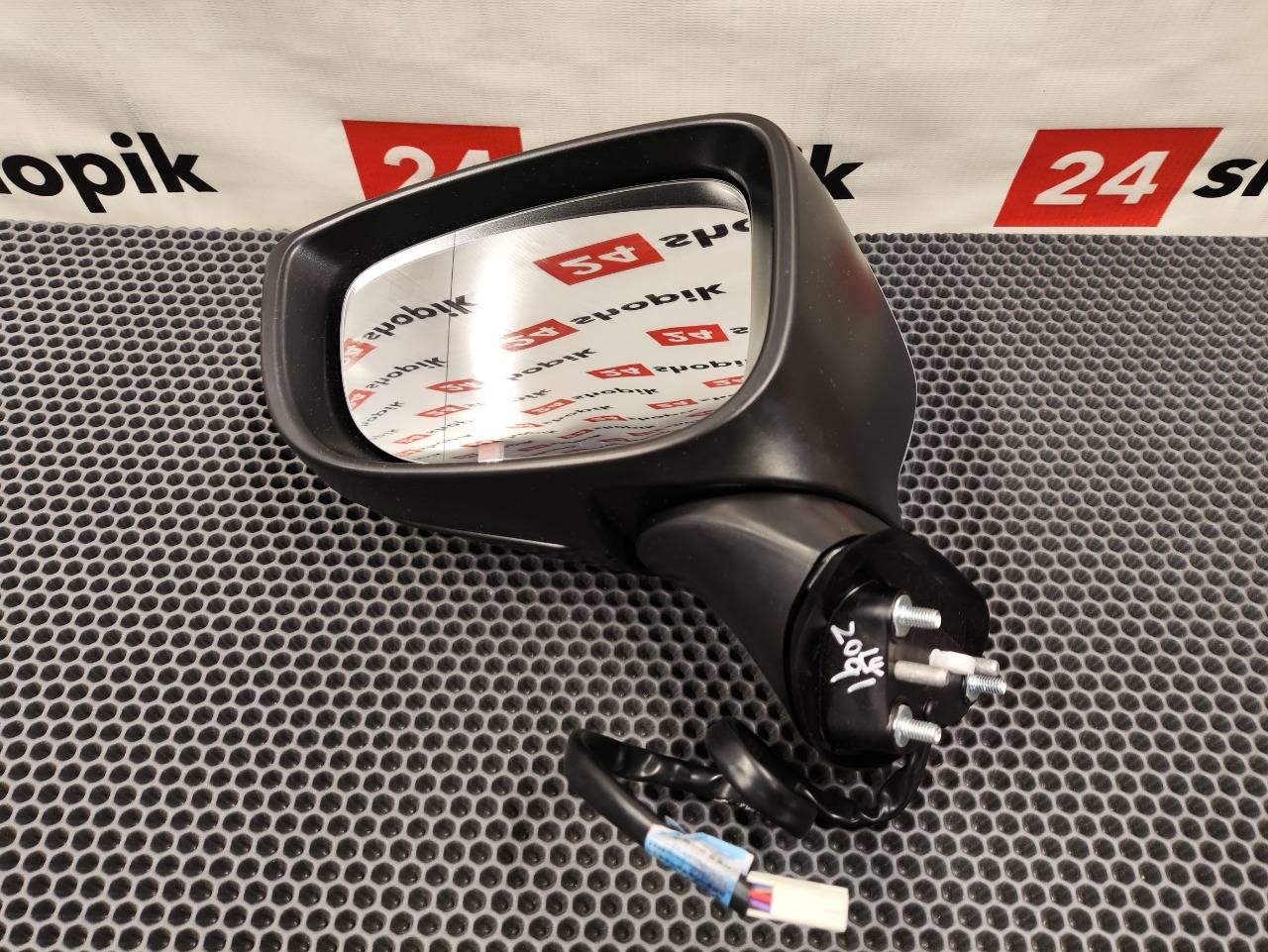 Зеркало боковое, 14000 рублей, Красноярск