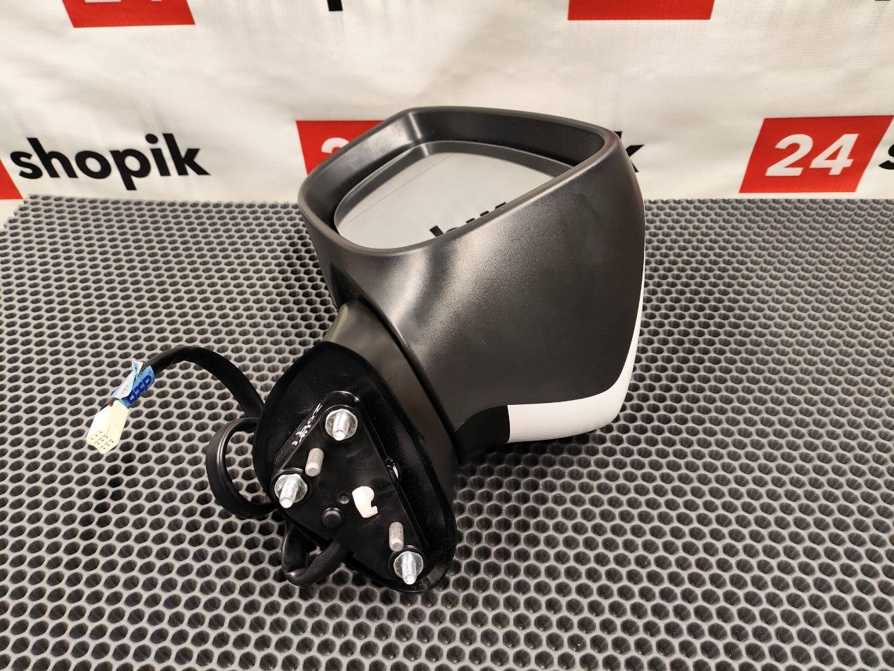 Зеркало боковое, 14000 рублей, Красноярск