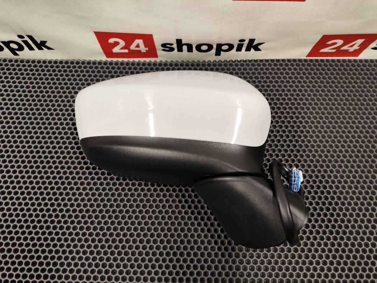 Зеркало боковое, 11900 рублей, Красноярск