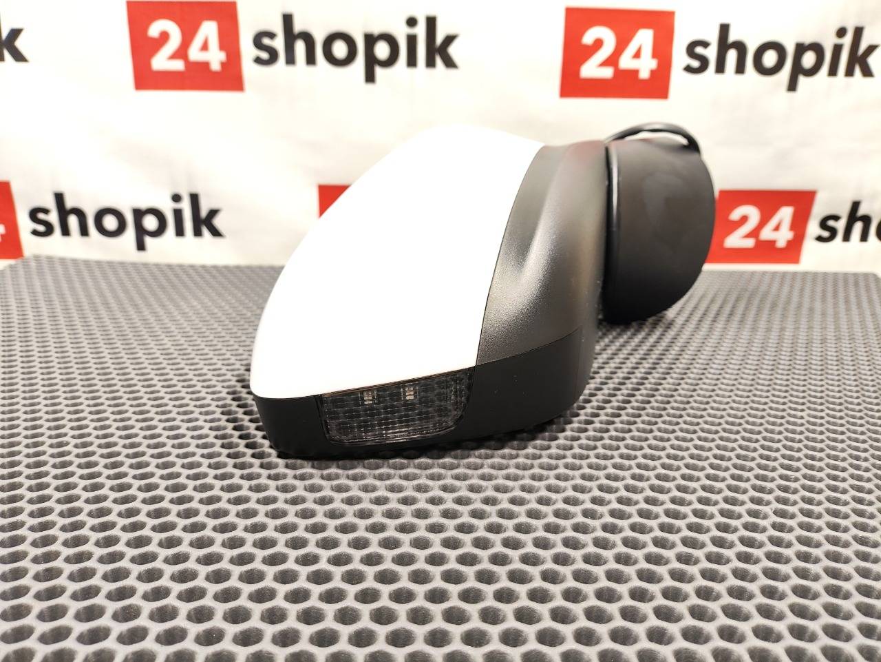 Зеркало боковое, 11900 рублей, Красноярск