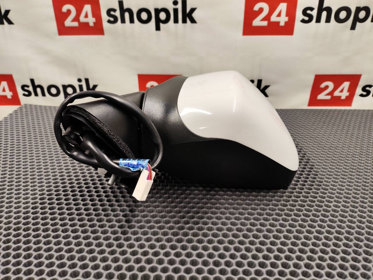 Зеркало боковое, 11900 рублей, Красноярск