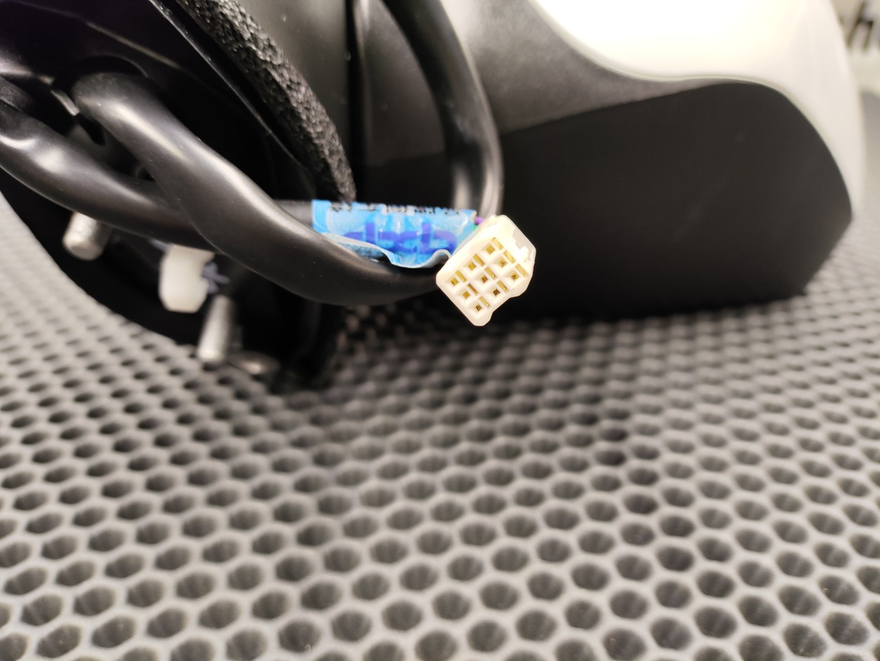 Зеркало боковое, 11900 рублей, Красноярск