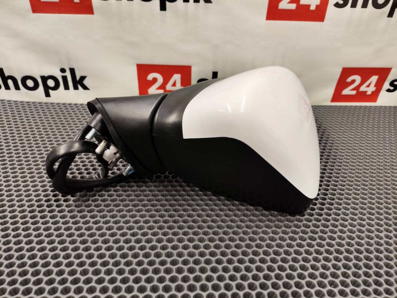 Зеркало боковое, 12800 рублей, Красноярск