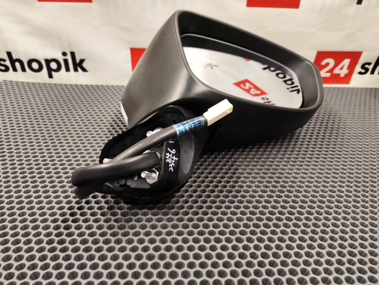 Зеркало боковое, 12800 рублей, Красноярск