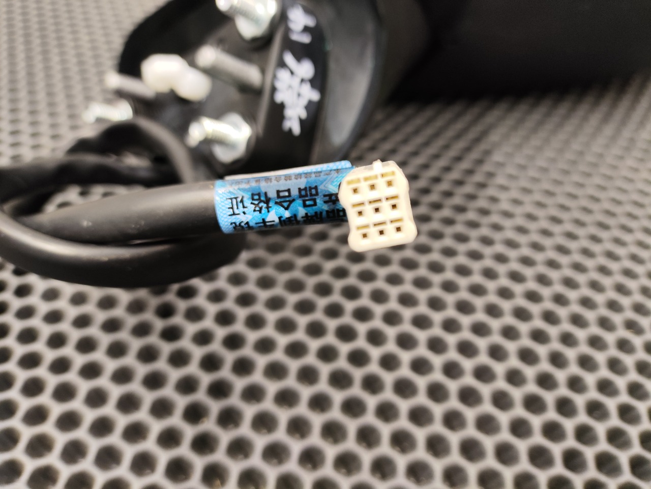 Зеркало боковое, 12800 рублей, Красноярск