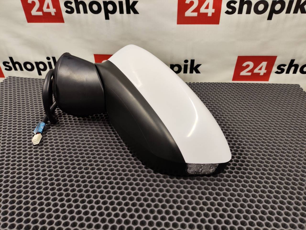 Зеркало боковое, 12800 рублей, Красноярск