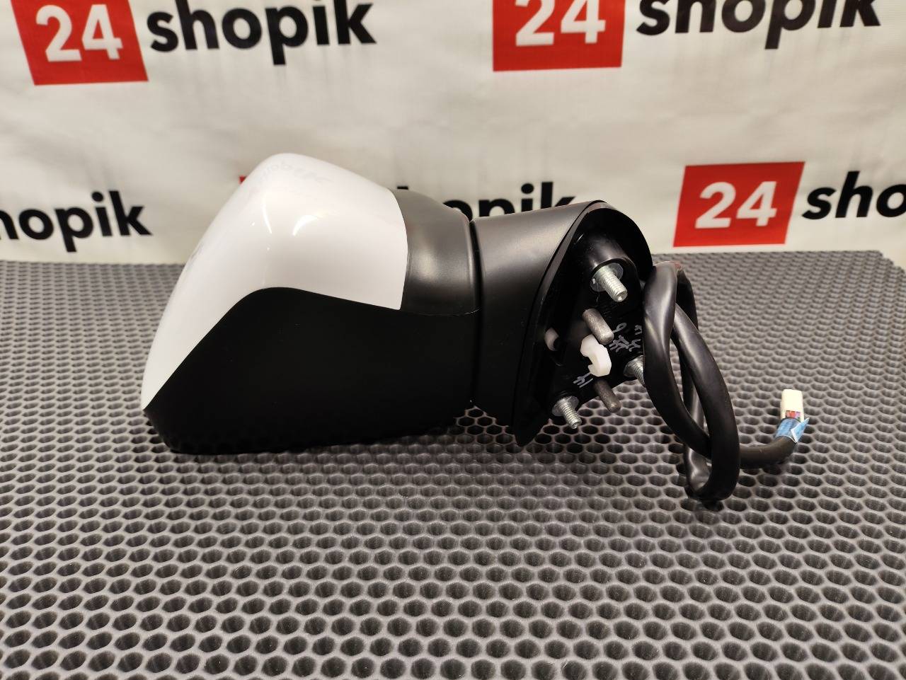 Зеркало боковое, 12800 рублей, Красноярск