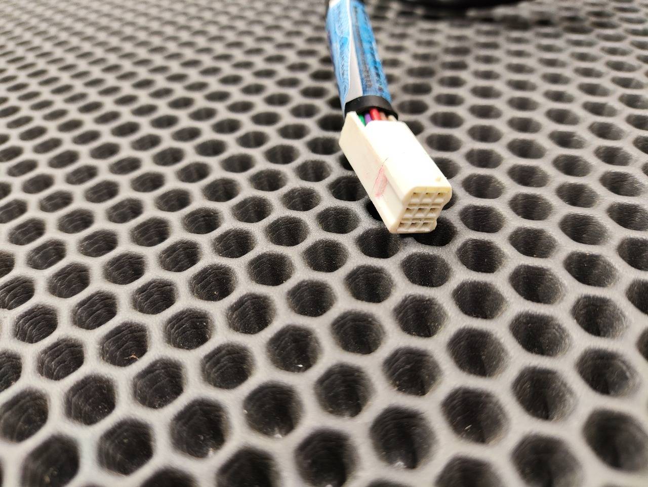 Зеркало боковое, 12800 рублей, Красноярск