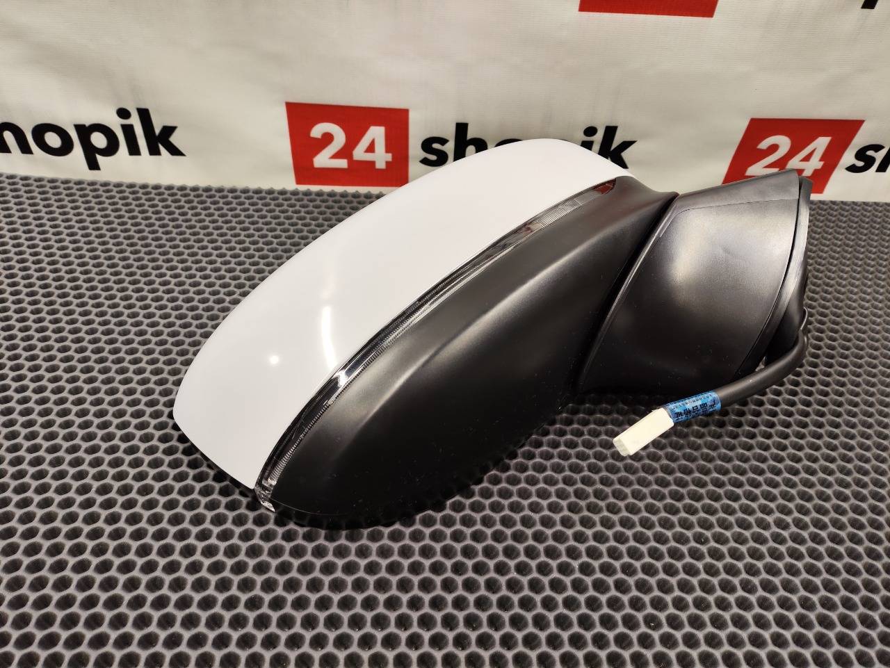 Зеркало боковое, 14000 рублей, Красноярск