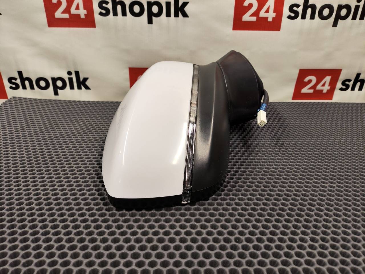 Зеркало боковое, 14000 рублей, Красноярск