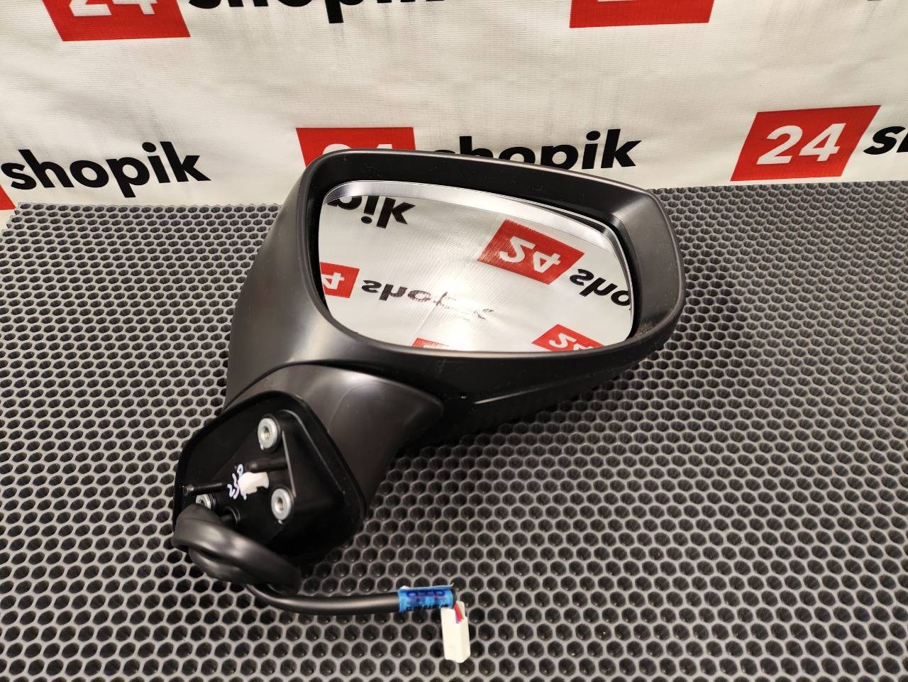 Зеркало боковое, 14000 рублей, Красноярск