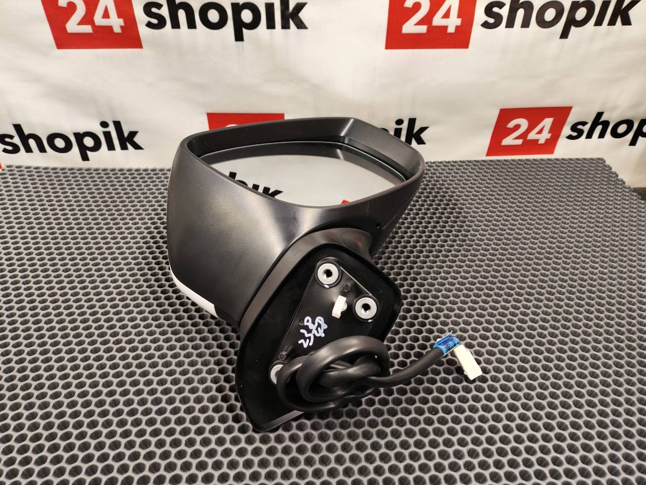 Зеркало боковое, 14000 рублей, Красноярск