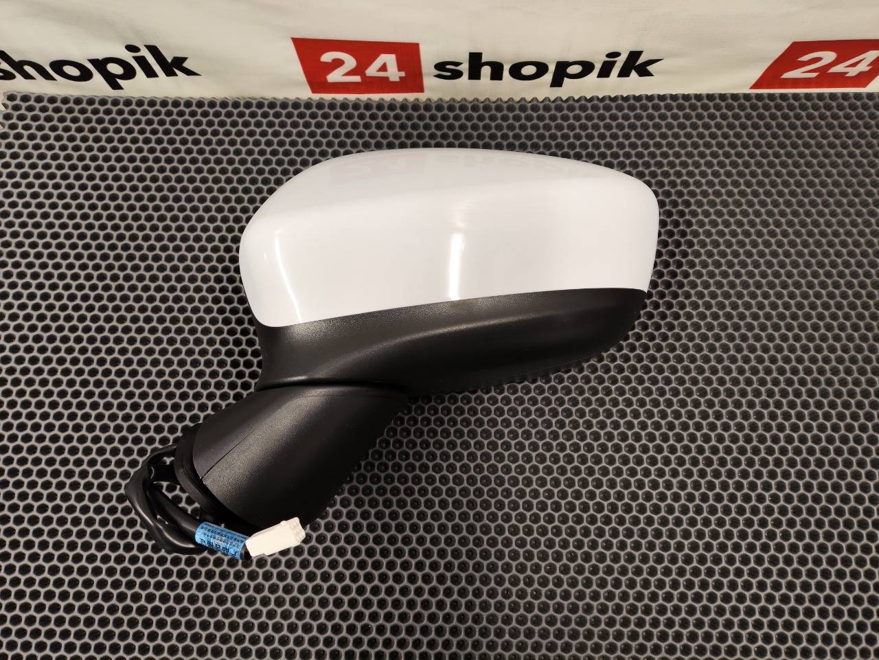 Зеркало боковое, 11900 рублей, Красноярск