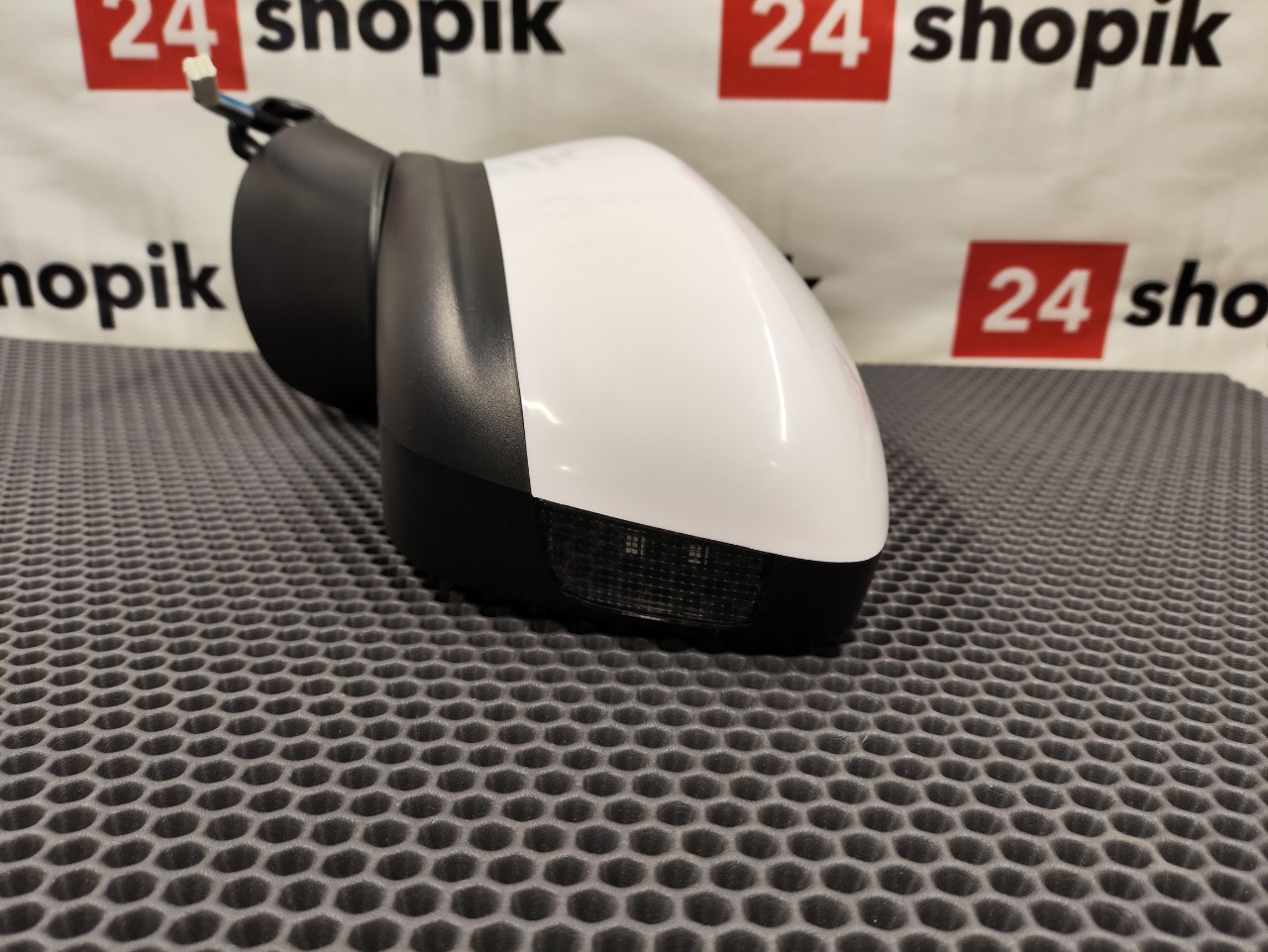 Зеркало боковое, 11900 рублей, Красноярск