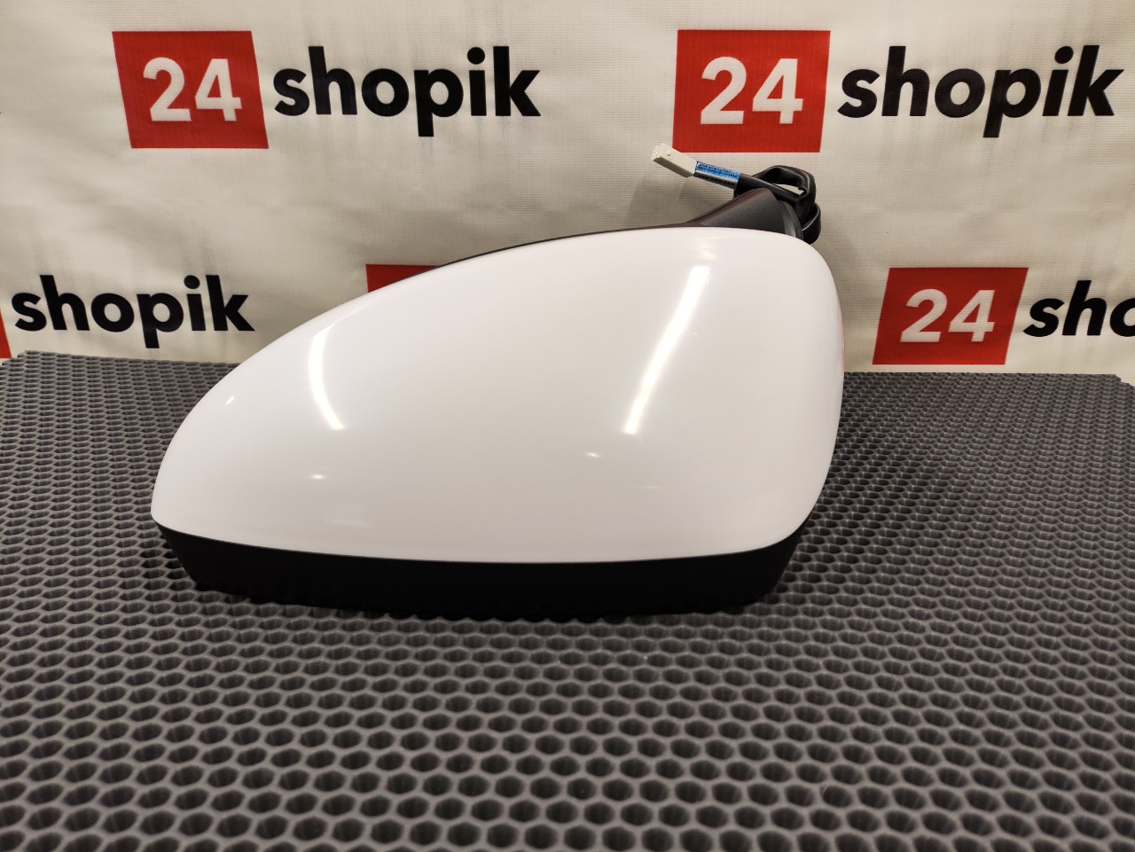 Зеркало боковое, 11900 рублей, Красноярск