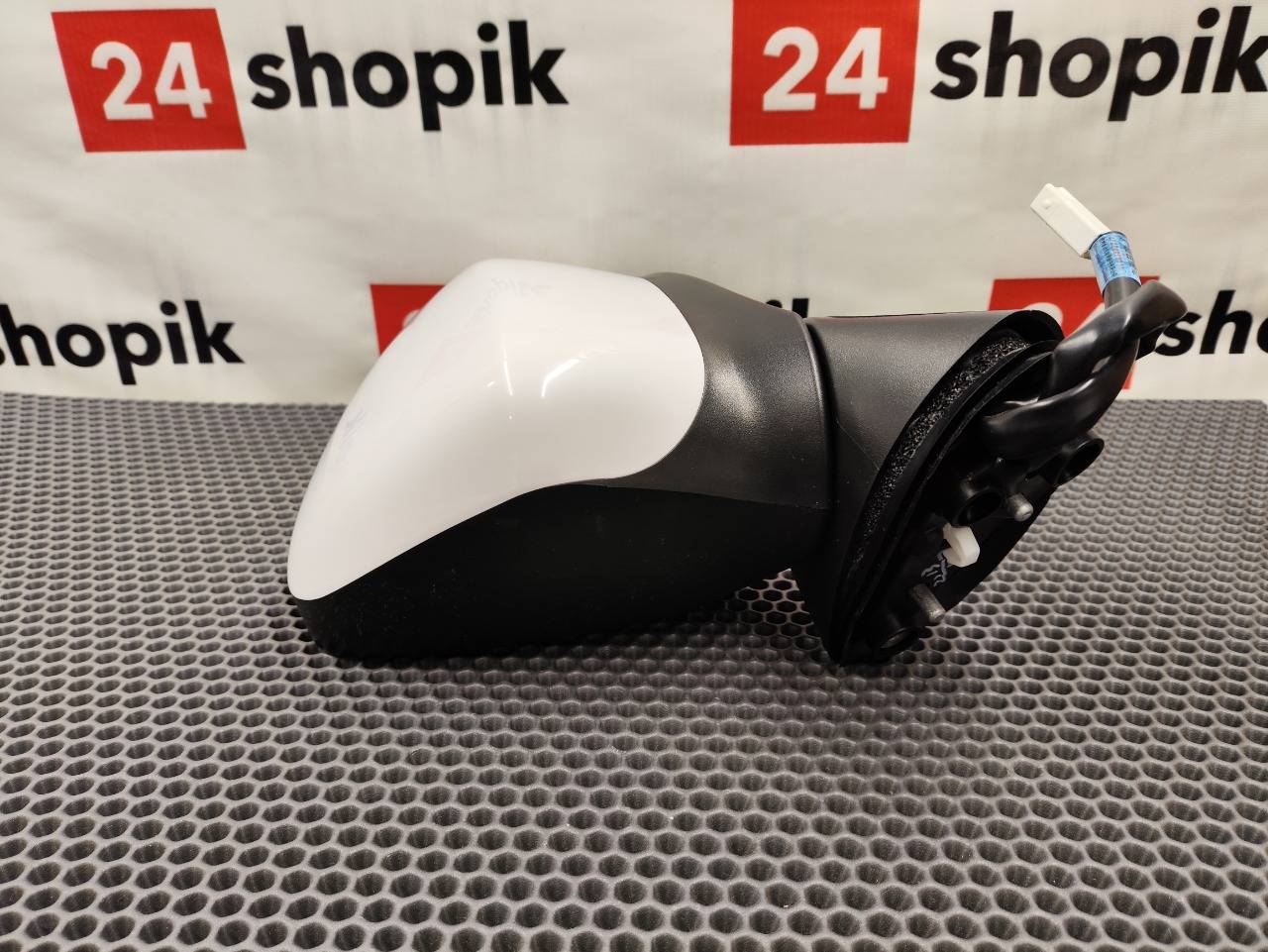 Зеркало боковое, 11900 рублей, Красноярск