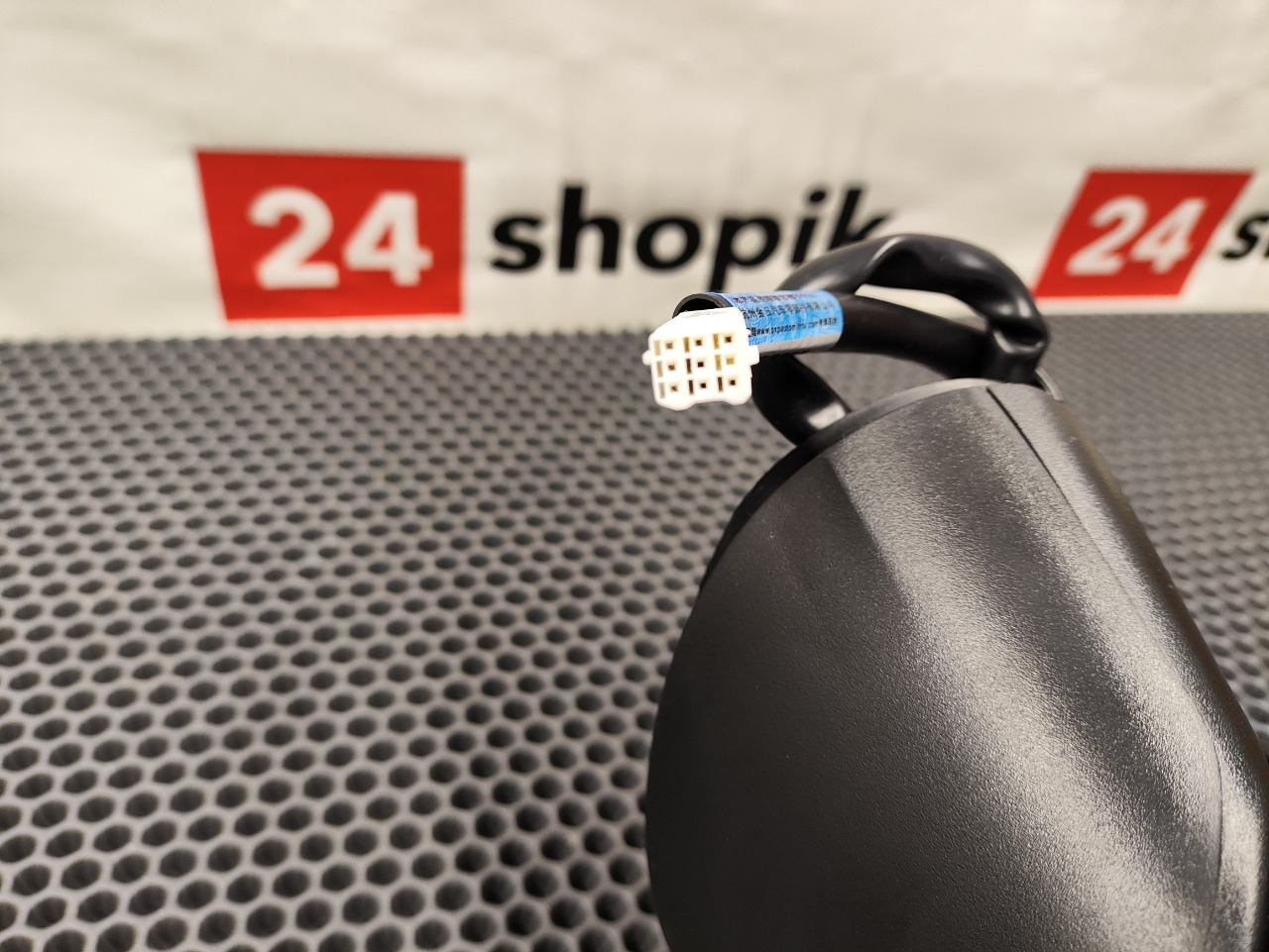 Зеркало боковое, 11900 рублей, Красноярск