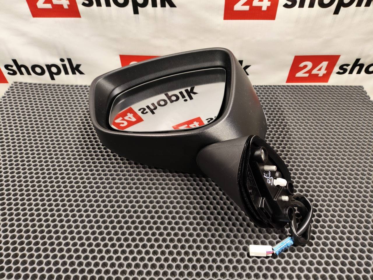 Зеркало боковое, 11900 рублей, Красноярск