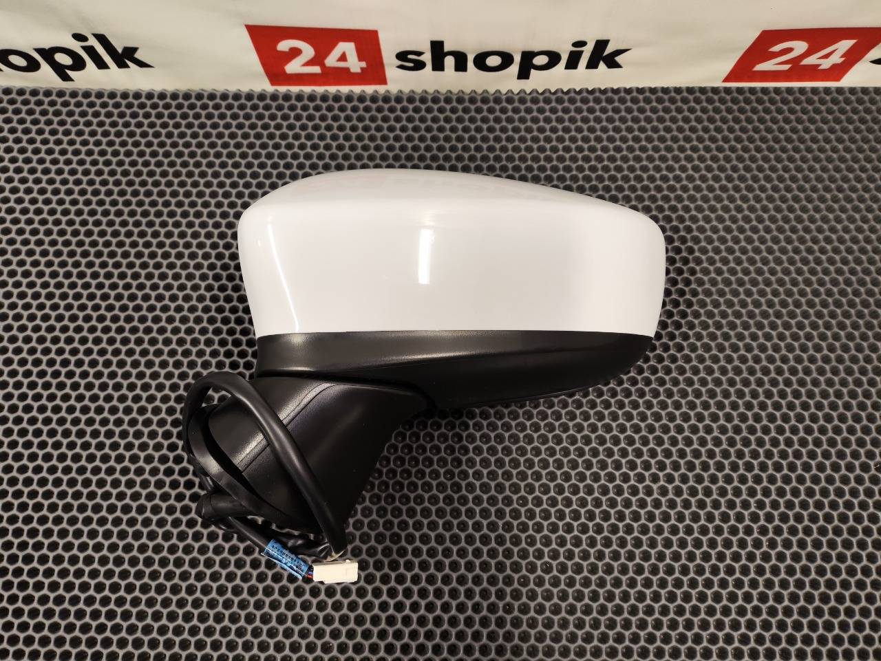 Зеркало боковое, 11900 рублей, Красноярск