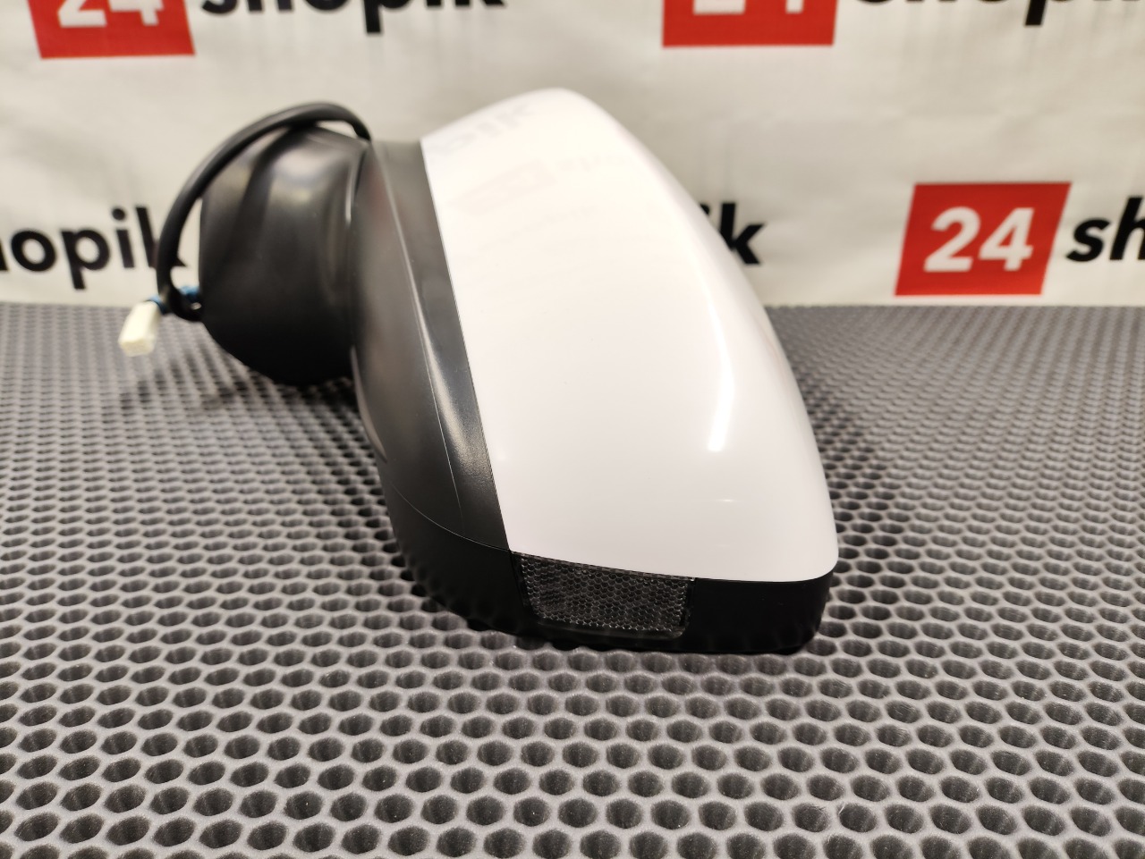 Зеркало боковое, 11900 рублей, Красноярск