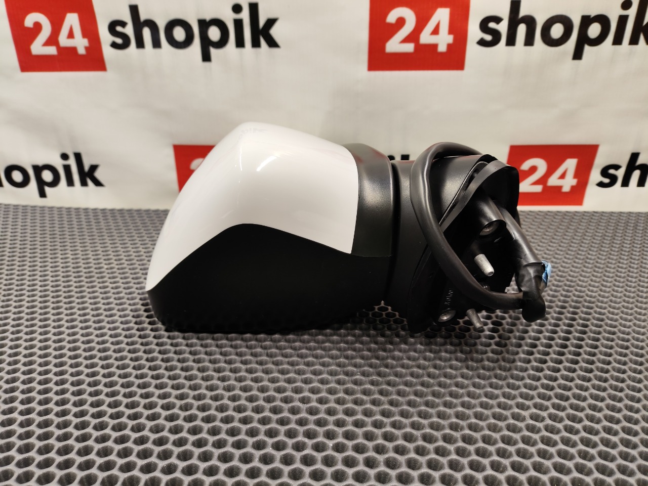 Зеркало боковое, 11900 рублей, Красноярск