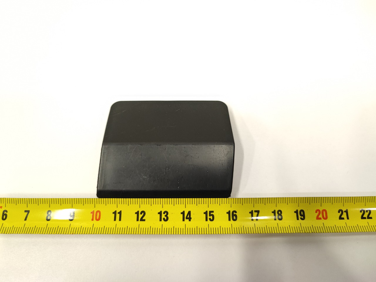 Заглушка бампера, 1500 рублей, Красноярск