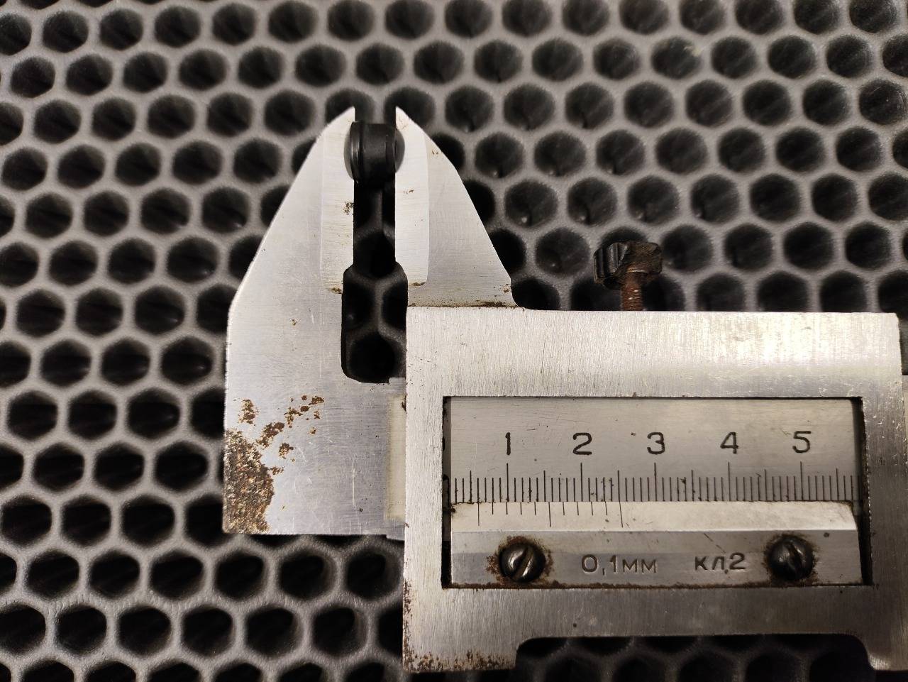 Сальник трубки сцепления, 1100 рублей, Красноярск