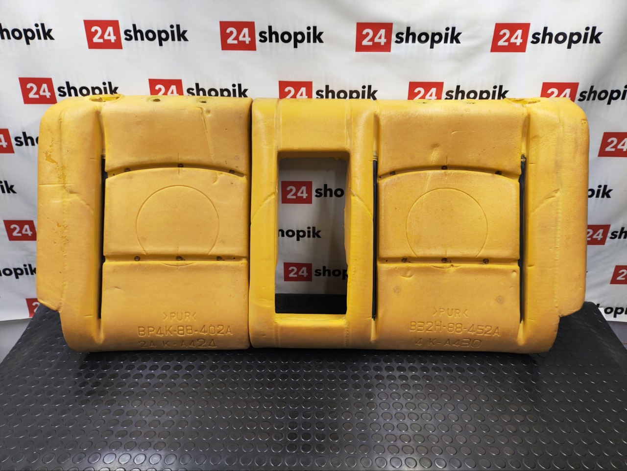 спинка заднего сидения, 2000 рублей, Красноярск