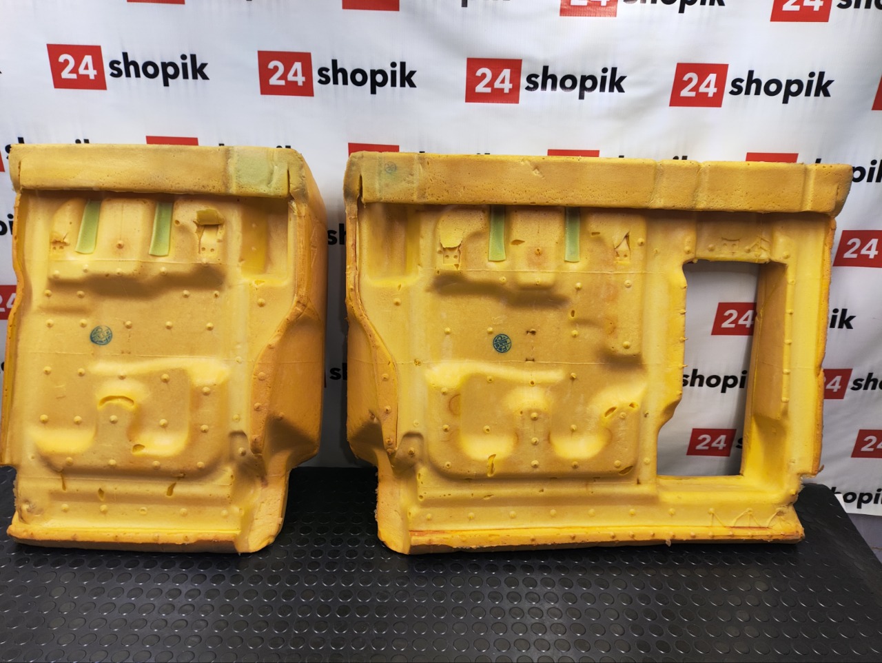 спинка заднего сидения, 2000 рублей, Красноярск