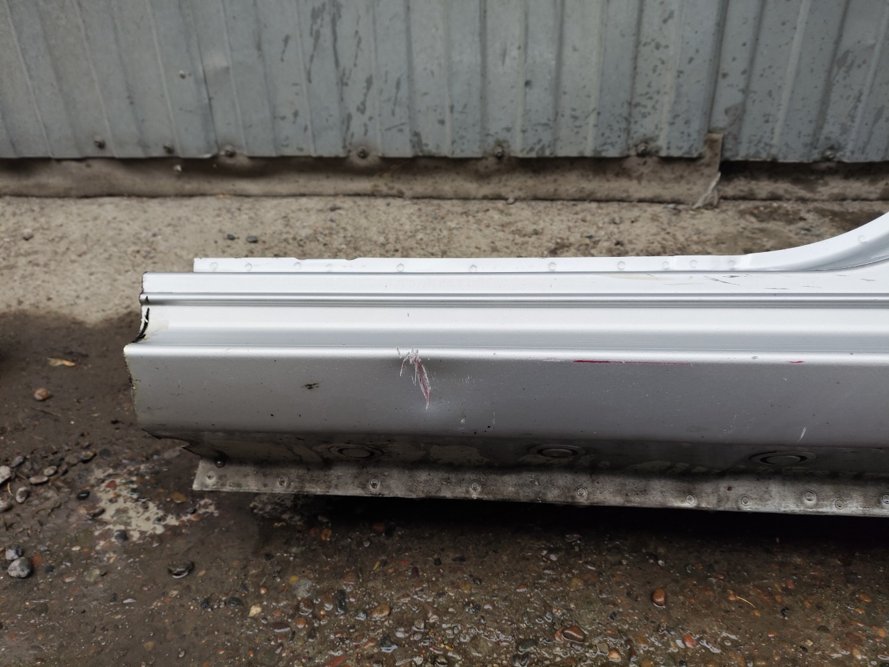 Центральная стойка кузова, 4900 рублей, Красноярск